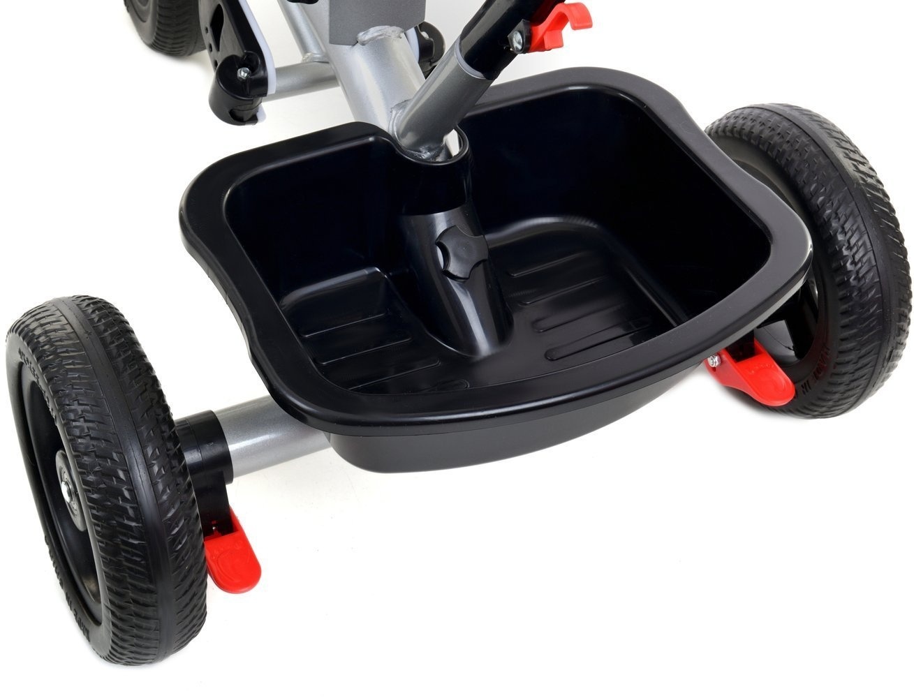 Kinderdriewieler FUNFIT KIDS TWIST - 53% Korting!