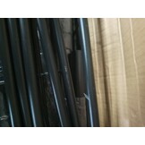 vidaXL Bedframe Metaal Zwart 120x200 cm | 54% Korting