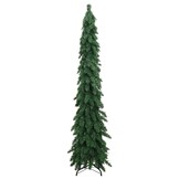 Kunstkerstboom met 130 LED's (210cm) - 27% Korting