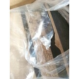 vidaXL TV-meubel (100cm) Zwart - 58% Korting!