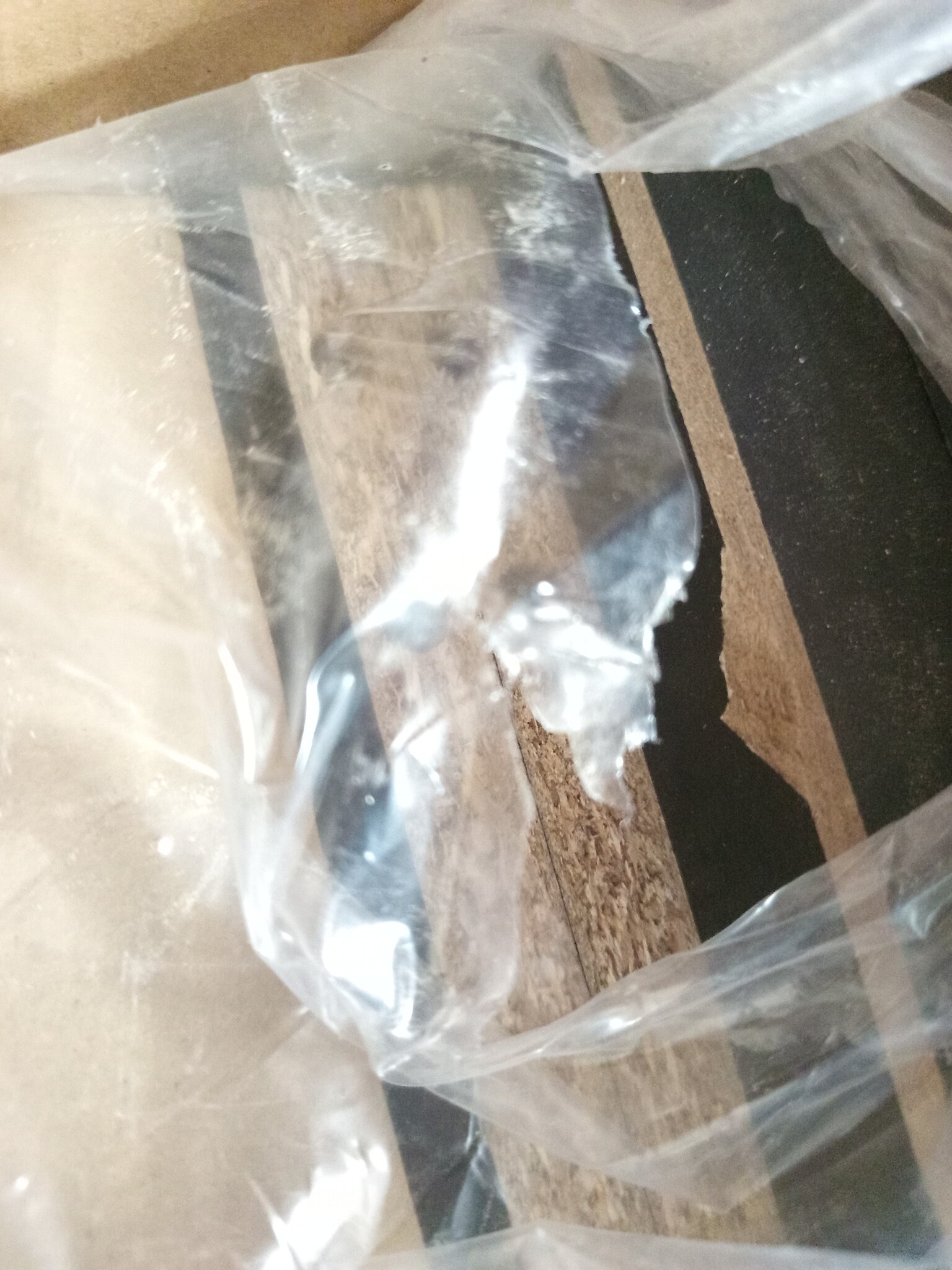 vidaXL TV-meubel (100cm) Zwart - 58% Korting!