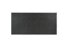 VidaXL Rubbermat 22mm 100x200cm - 34% Korting