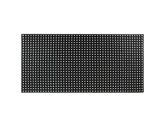 VidaXL Rubbermat 22mm 100x200cm - 34% Korting