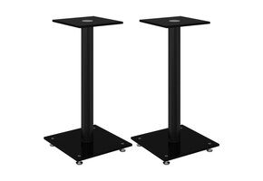 VidaXL Luidsprekerstandaards (2 st) - 28% Korting