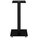 VidaXL Luidsprekerstandaards (2 st) - 28% Korting