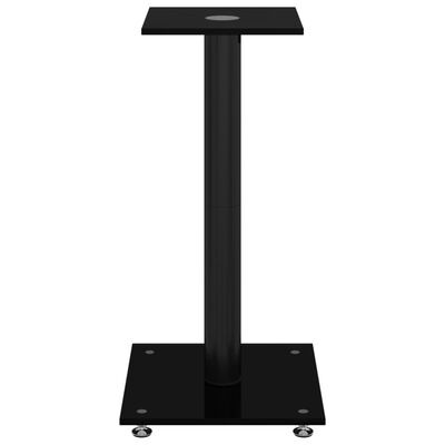 VidaXL Luidsprekerstandaards (2 st) - 28% Korting