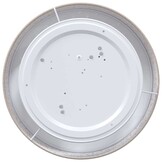 vidaXL Plafondlamp Taupe - 33% Korting - Stoffen Afwerking