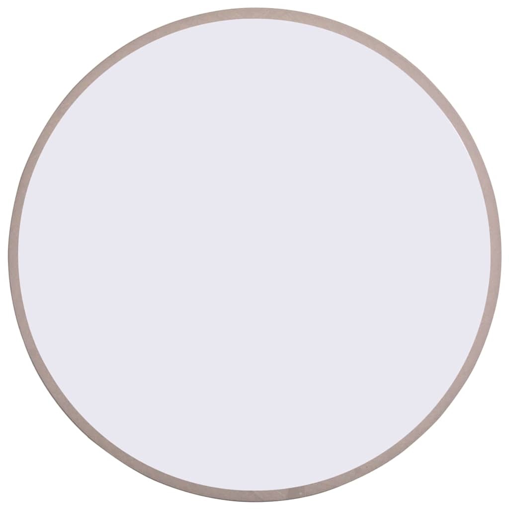 vidaXL Plafondlamp Taupe - 33% Korting - Stoffen Afwerking