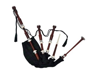 vidaXL Doedelzak Kinderen Schots (34% korting)