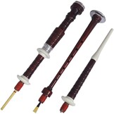 vidaXL Doedelzak Kinderen Schots (34% korting)