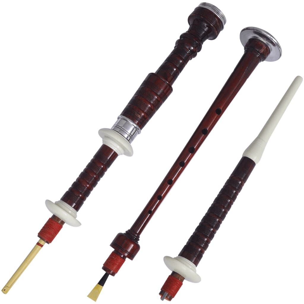 vidaXL Doedelzak Kinderen Schots (34% korting)