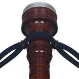 vidaXL Doedelzak Kinderen Schots (34% korting)