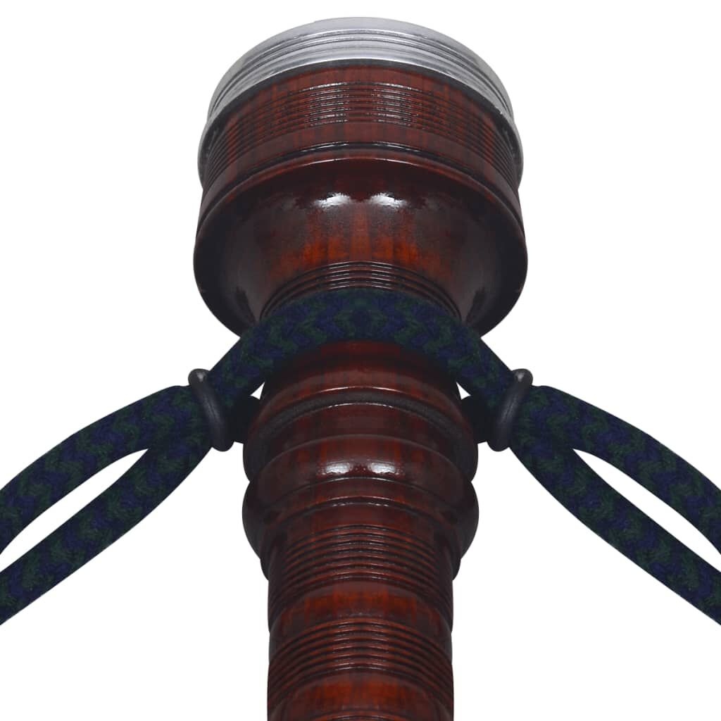 vidaXL Doedelzak Kinderen Schots (34% korting)