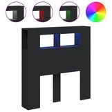 vidaXL Hoofdeinde met LED (51% Korting)