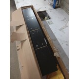 vidaXL Hoofdeinde met LED (51% Korting)