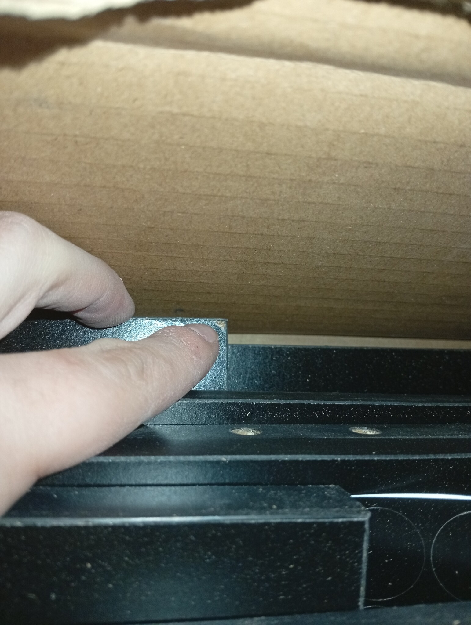 vidaXL Hoofdeinde met LED (51% Korting)