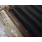 vidaXL Hoofdeinde met LED (51% Korting)