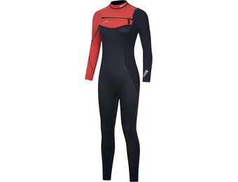ZCCO 3mm Neopreen Wetsuit - Dames & Heren (-32%)