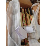 VidaXL Wandtafel 80x35x75 cm | 54% Korting | Massief Mangohout