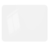 vidaXL Vloermat PVC 150x115 cm - Bescherm je Vloer (26% Korting!)