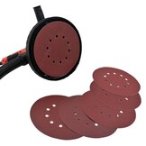 vidaXL Wand- & Plafondschuurmachine 1200W (29% korting)