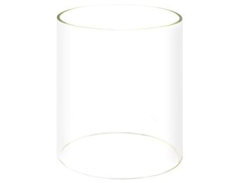 Glazen Cilinder Hotdog Verwarmer - 31% Korting