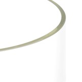 Glazen Cilinder Hotdog Verwarmer - 31% Korting