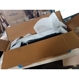 vidaXL Dressoir Lichtbruin 54% Korting - 33.5 x 60 x 75 cm