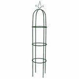 vidaXL Tuinboog Toren Set (2 st.) - 29% Korting