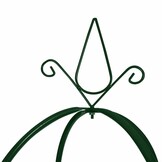 vidaXL Tuinboog Toren Set (2 st.) - 29% Korting