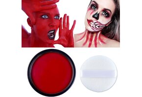 Halloween Schmink Set (15% Korting)