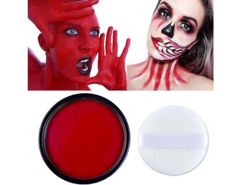 Halloween Schmink Set (15% Korting)