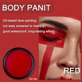 Halloween Schmink Set (15% Korting)