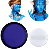 Halloween Schmink Set (15% Korting)