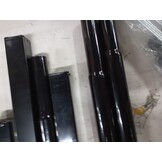 vidaXL LED Kerstboom 182 cm - Kleurrijk - 52% Korting