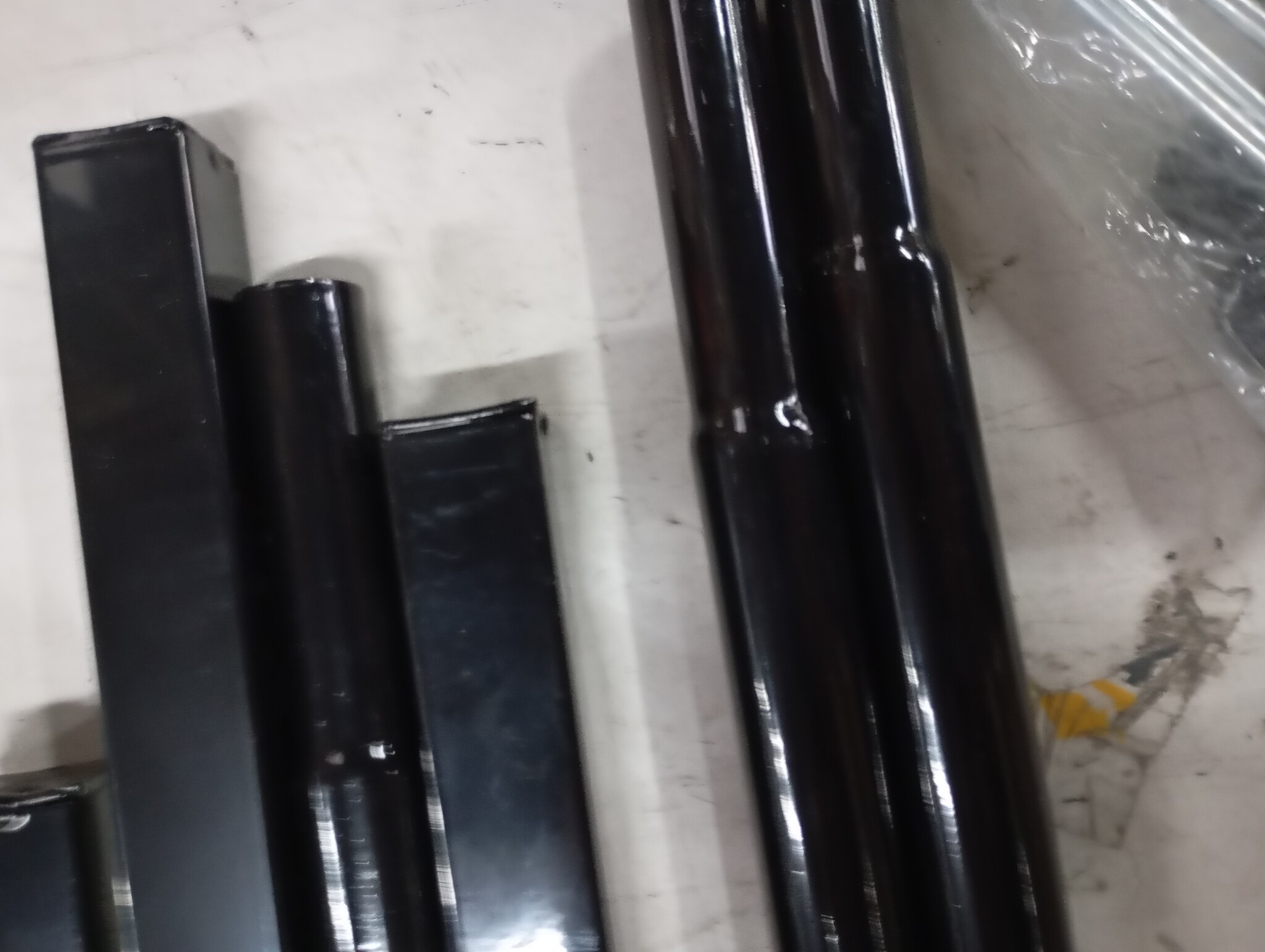 vidaXL LED Kerstboom 182 cm - Kleurrijk - 52% Korting