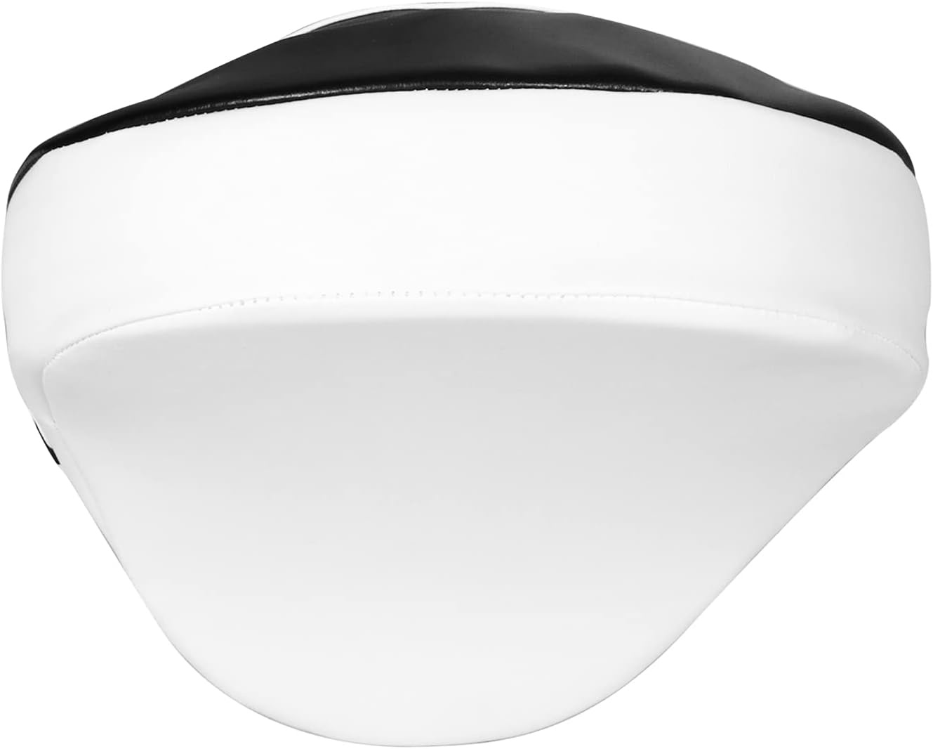 Focus Handschoenen Bokszak Training Zwart/Rood - 38% Korting!