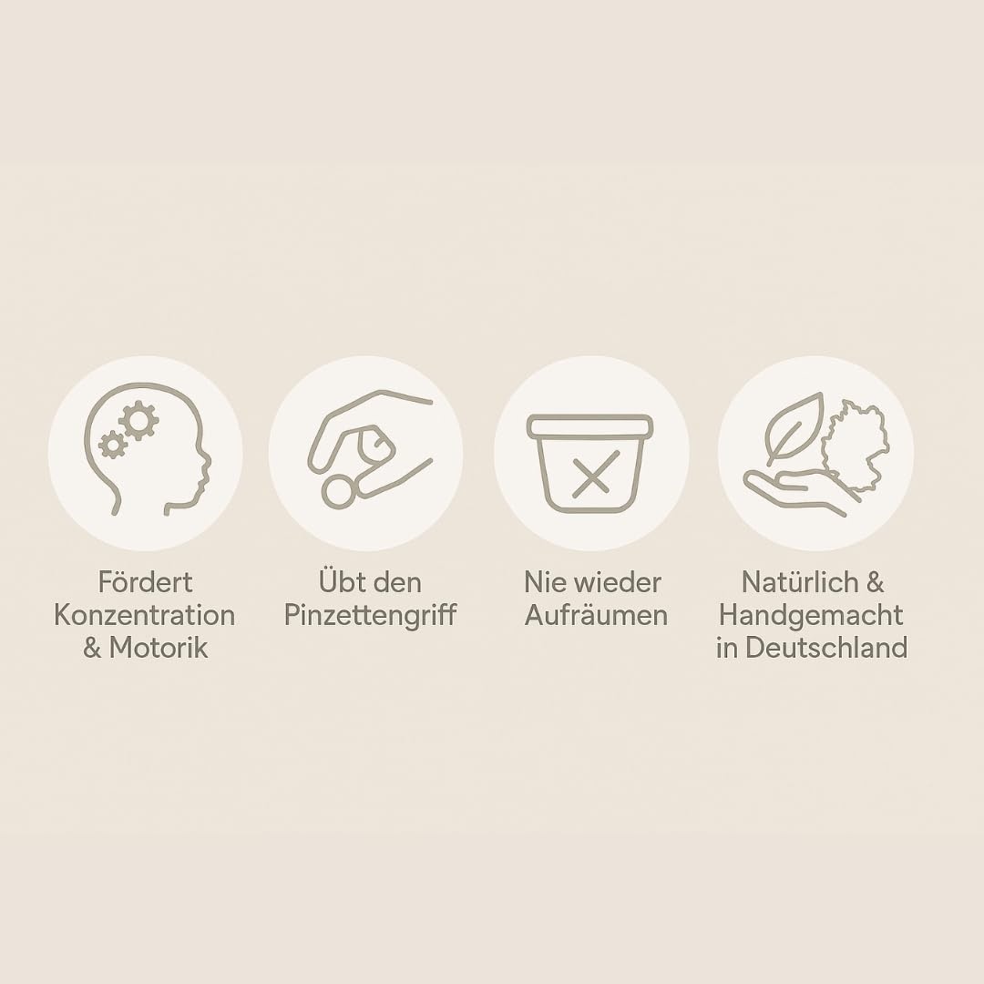 Houten Wanddomino met 12 Stenen - 41% Korting!