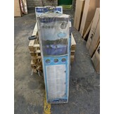 Avenli Opzetzwembad 366x76cm - Compleet met pomp & 51% Korting!