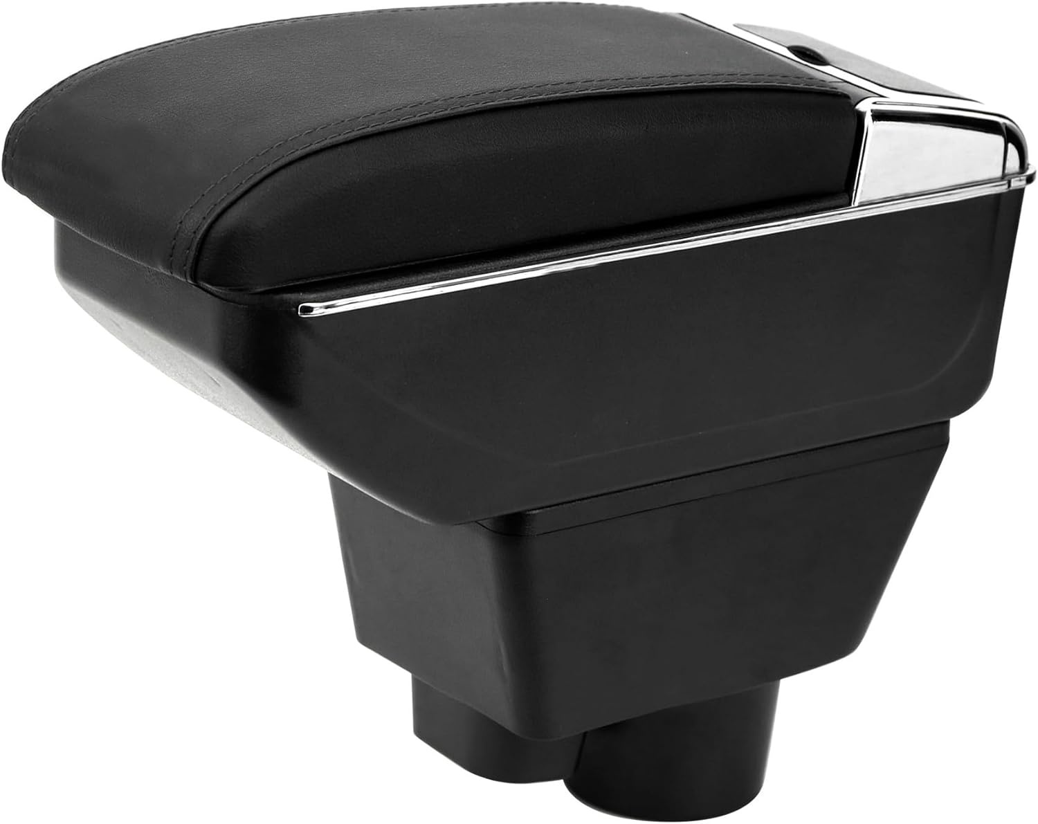 Armsteun Corsa F - Dubbele Laag + Drankhouder (51% Korting)