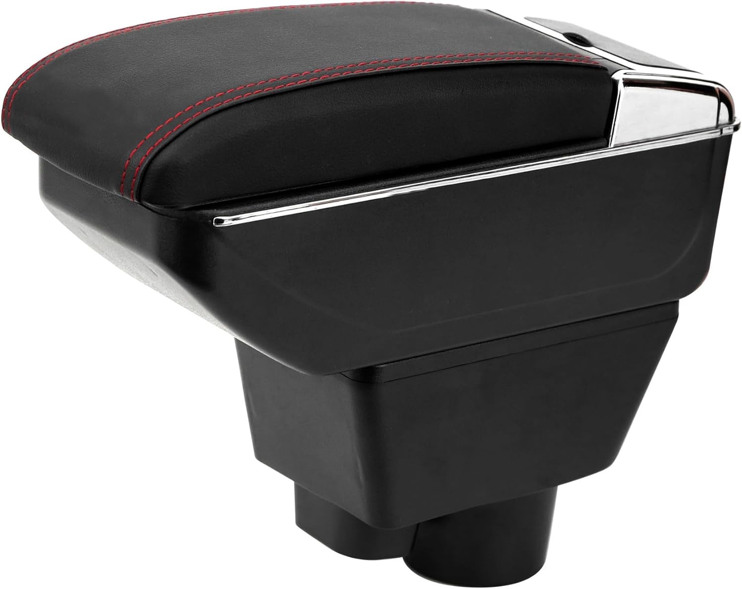 Armsteun Corsa F - Dubbele Laag + Drankhouder (51% Korting)