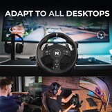 Geretourneerd NiTHO Drive Pro V200 Racestuur met 28% Korting