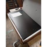 VidaXL Inklapbare Wandtafel 100x60 cm - 57% Korting!