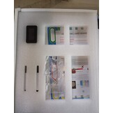 Magnetisch Dartbord met Houten Frame - 60% Korting