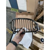 BMW E60/E61 Grille (2007-2010) - Chroom - 49% Korting