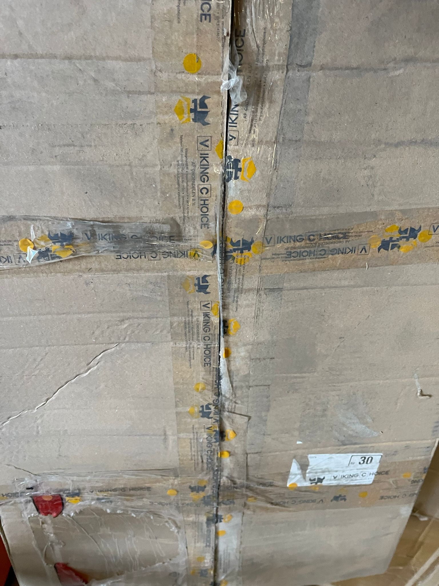 Kinder Bureaustoel PRINT (Wit/Roze) - 65% Korting!