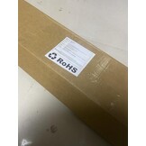 Black Hunter Booglatten - 20-60 lbs - Zwart - 30% Korting