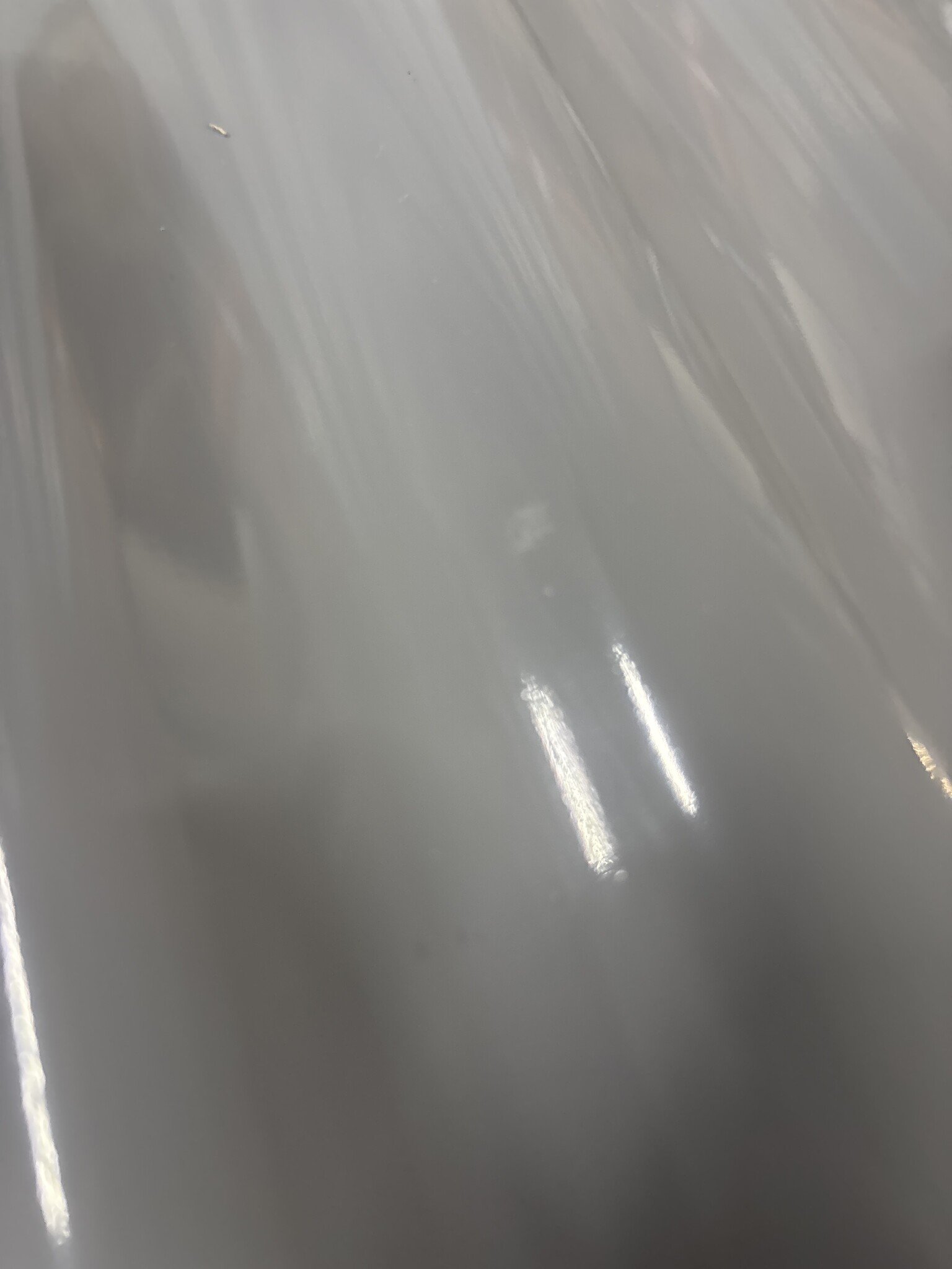 vidaXL Plantenbak 224cm Gep. Staal Grijs - 57% Korting!