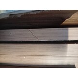 VidaXL Dressoir Artisan Eikenhout - 53% Korting!