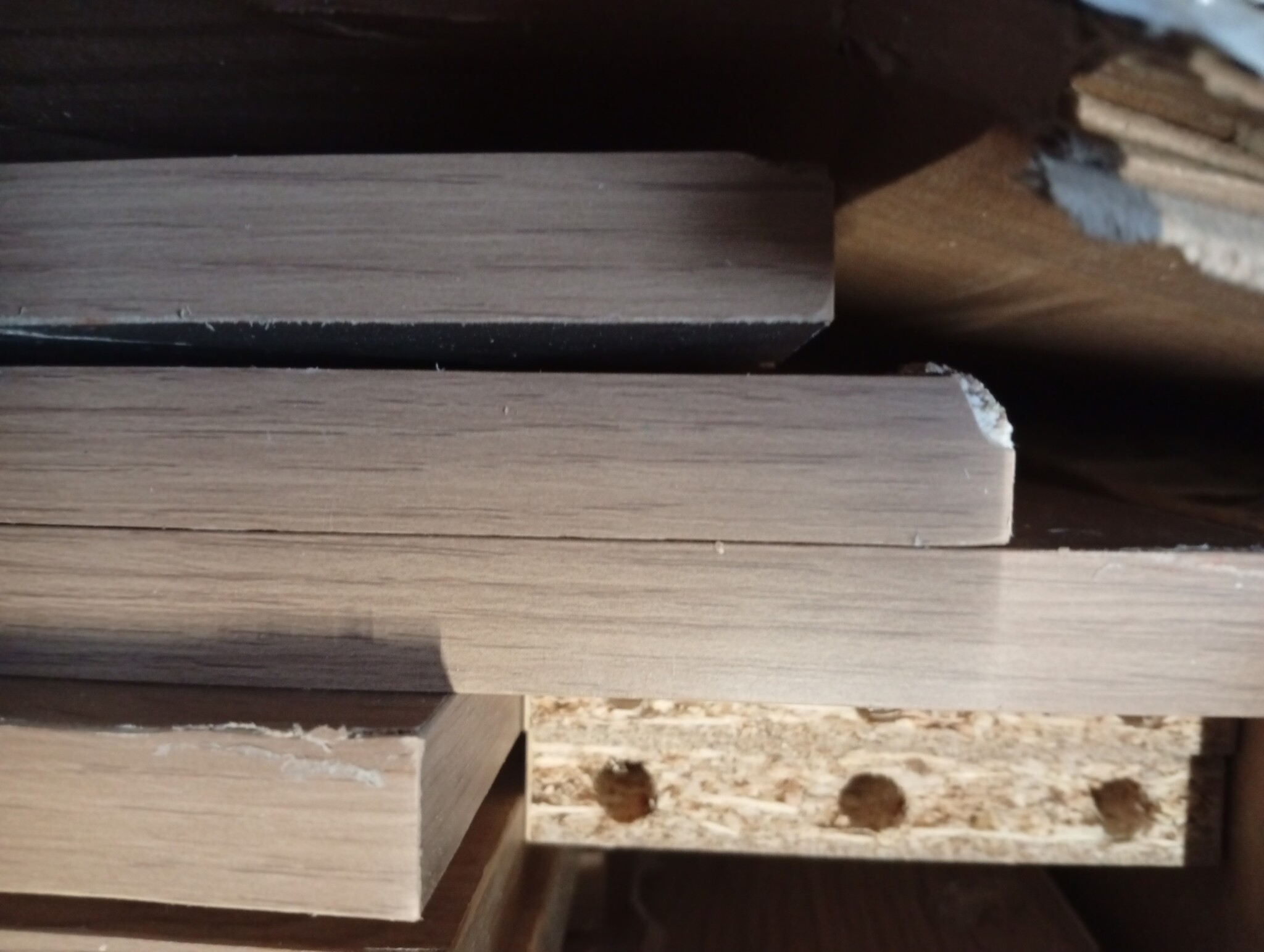 VidaXL Dressoir Artisan Eikenhout - 53% Korting!